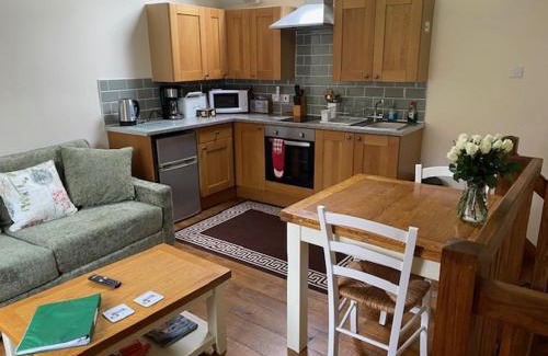 Bishops Castle House | Stable Cottage, Bishops Castle