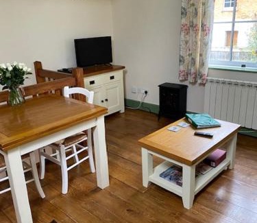 Bishops Castle House | Stable Cottage, Bishops Castle