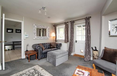 Horton Bed & Breakfast | Stable Cottage
