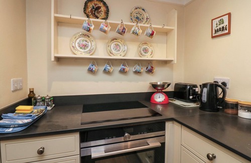 Ravenstonedale Cottage | Stable Cottage