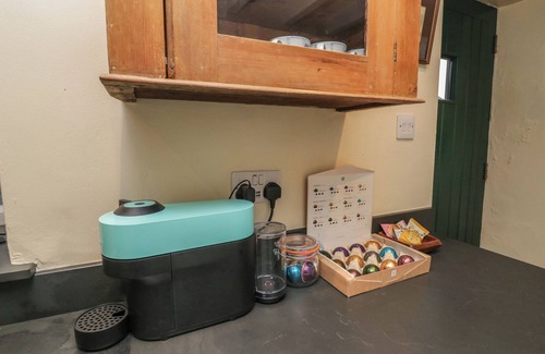 Ravenstonedale Cottage | Stable Cottage