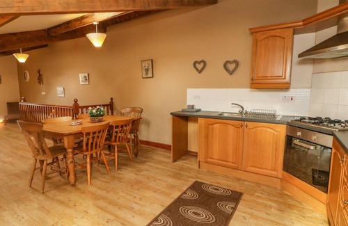 Kirkby Stephen Cottage | Stable Cottage