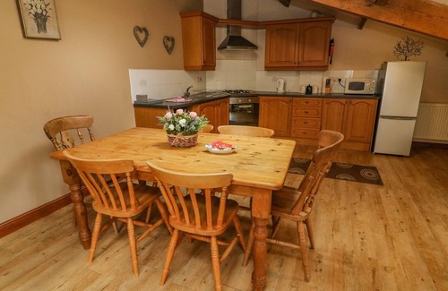 Kirkby Stephen Cottage | Stable Cottage