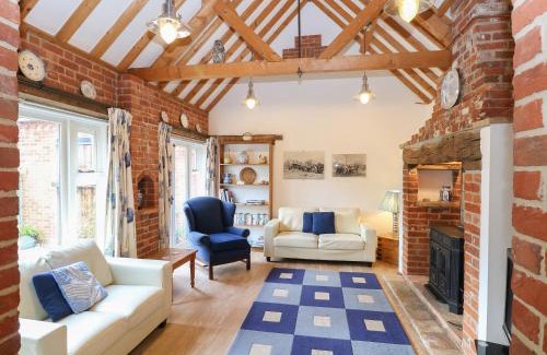 West End House | Stable Cottage