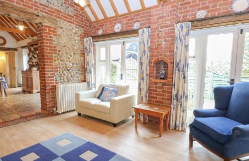 West End House | Stable Cottage