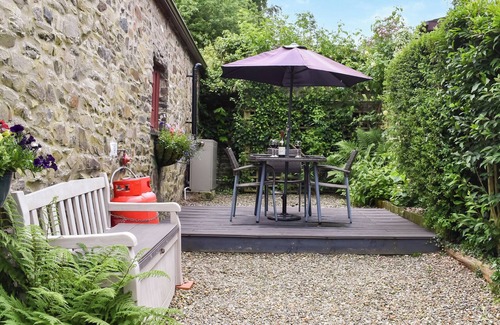 New Quay Cottage | Stable Cottage - UK47319