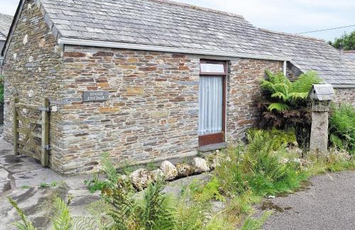 Treligga House | Stable
