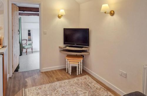 Treligga House | Stable