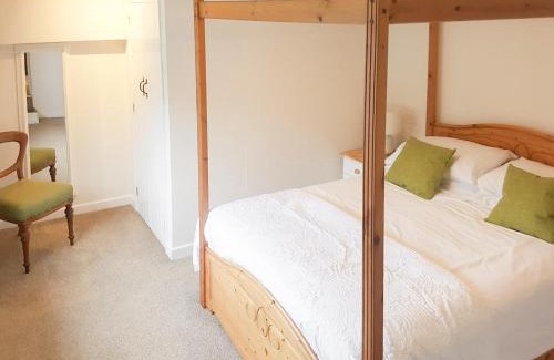 Treligga House | Stable
