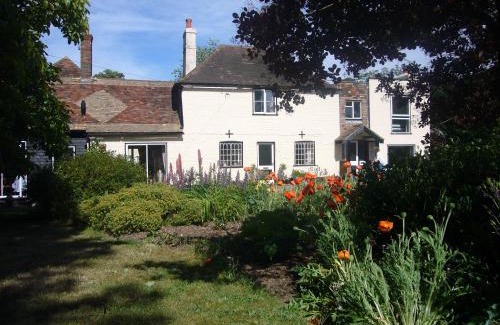 Petham Apartment | Stable Lodge Self-Catering