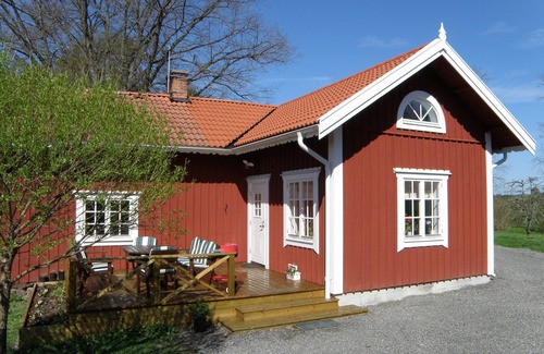 Jonaker Cottage | Stable Masters House - Rent a house in the beautiful vally of Kiladalen