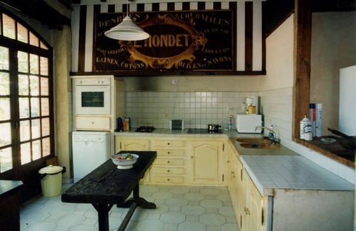 Hagetmau House | stable of swimming pool and tennis available