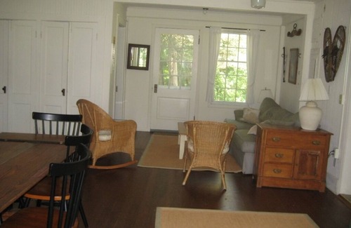 Westport Cottage | Stable Properties - Charming Four Bedroom Cottage With Beautiful Views