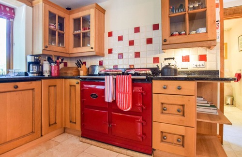 Batheaston Cottage | Stables, Batheaston - sleeps 6 guests in 3 bedrooms