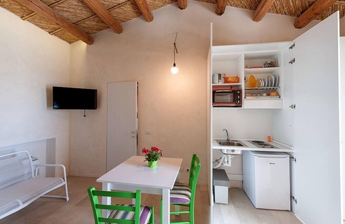 Cannizzara House | Stacci Rural Resort