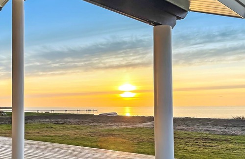 Gedser House | "Stacie" - 10m from the sea by Interhome