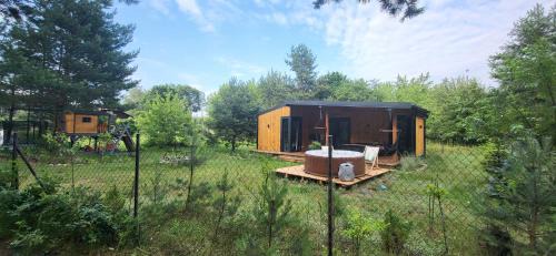 gmina Jozefow Apartment | Stacja Roztocze