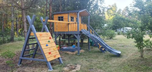 gmina Jozefow Apartment | Stacja Roztocze