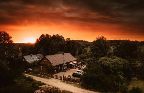 Czarna Białostocka Villa | STACJA RUDA