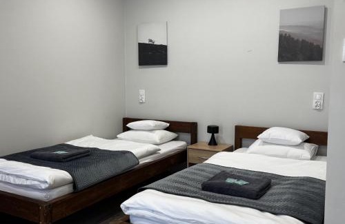 gmina Wilkołaz Apartment | Stacja Wilkołaz