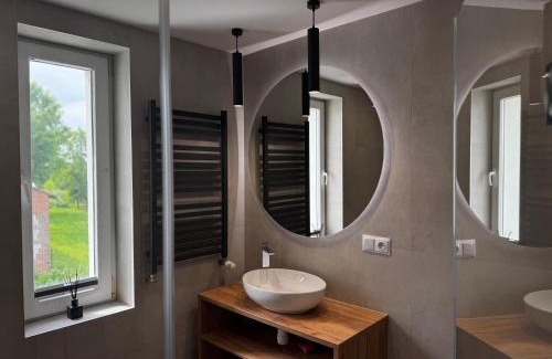 gmina Wilkołaz Apartment | Stacja Wilkołaz
