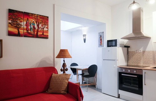 Lens Apartment | Stade Bollaert/Louvre Lens/Université