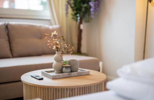 Steintor Apartment | Stadionperle - Direkt im Viertel - Gruppenliebling