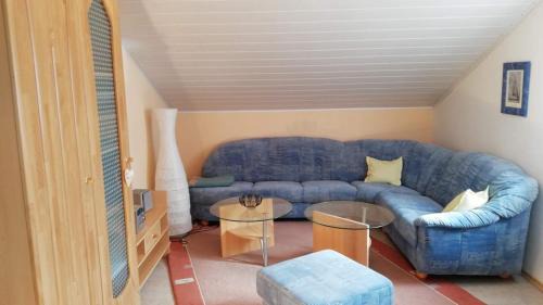 Kirchroth Apartment | Stadldorf» Ferienwohnung Wagner