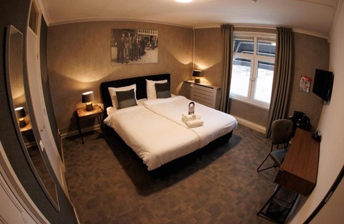 Rijssen Hotel | Stadshotel Rijssen