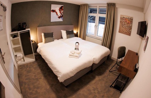 Rijssen Hotel | Stadshotel Rijssen