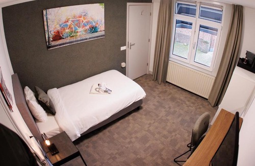 Rijssen Hotel | Stadshotel Rijssen