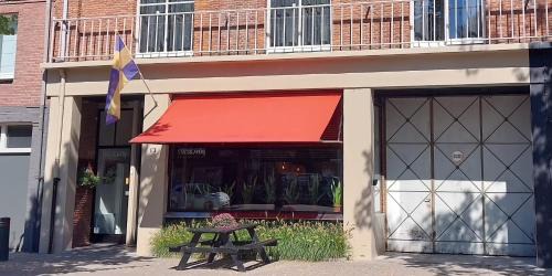 Tilburg Bed & Breakfast | Stadsslaperij B&B