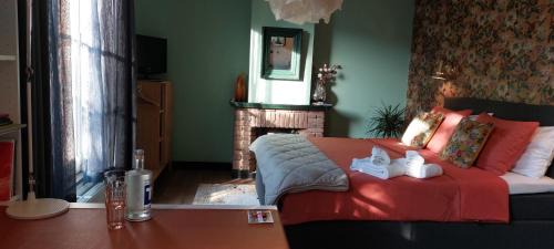 Tilburg Bed & Breakfast | Stadsslaperij B&B