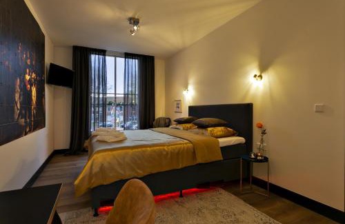 Tilburg Bed & Breakfast | Stadsslaperij B&B
