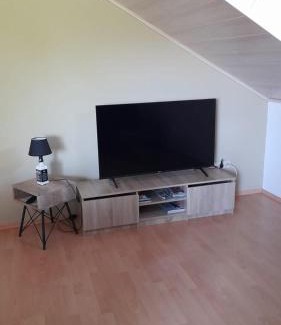 Wickede Apartment | Stadt-Land-Fluss