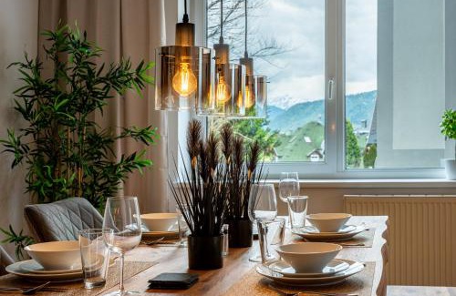 Villach Apartment | Stadtapartments Luna by Cosy Homes