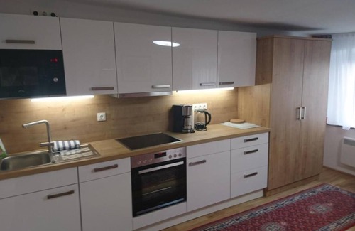 Hallein Apartment | Stadtappartement Junior für 2 Personen in Hallein