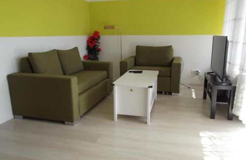Bad Wildbad Apartment | Stadtblick