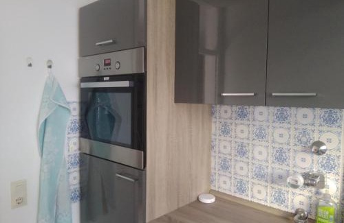 Bad Wildbad Apartment | Stadtblick