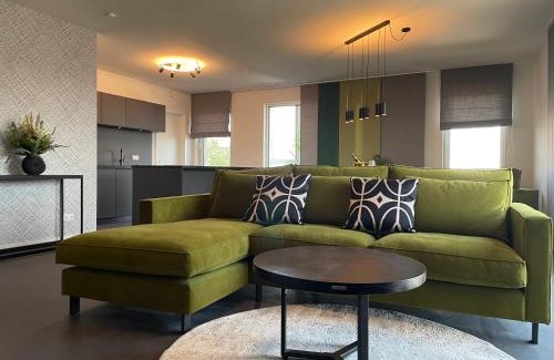Kropeliner-Tor-Vorstadt Apartment | Stadthafenapartments
