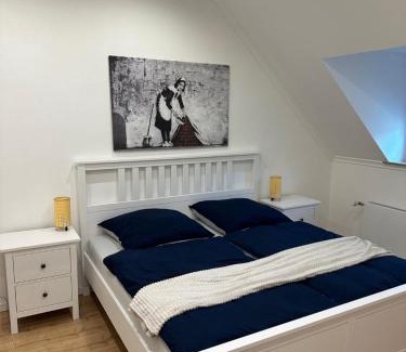 Mayen Apartment | Stadthaus Apartment Bachperle