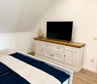 Mayen Apartment | Stadthaus Apartment Bachperle