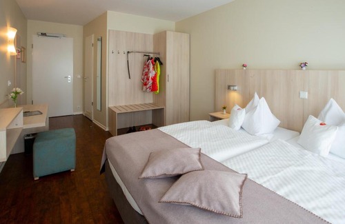 Altona-Altstadt Hotel | Stadthaushotel Hamburg - Inklusionshotel