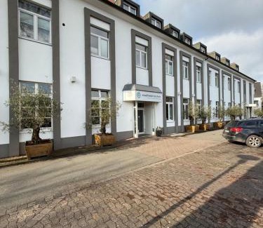 Bocholt Hotel | Stadthotel Bocholt