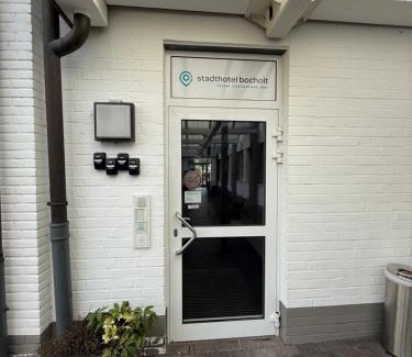 Bocholt Hotel | Stadthotel Bocholt