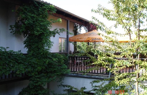 Neuruppin Hotel | Stadthotel Brandenburger Hof
