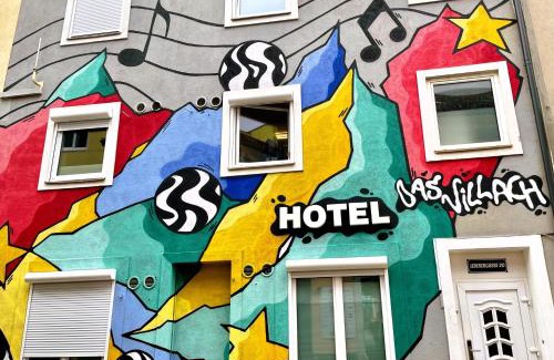 Villach House | Stadthotel Das Villach