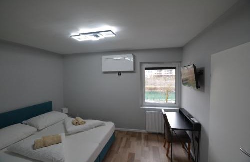 Villach House | Stadthotel Das Villach