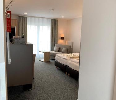 Bad Neustadt an der Saale Hotel | Stadthotel Geis