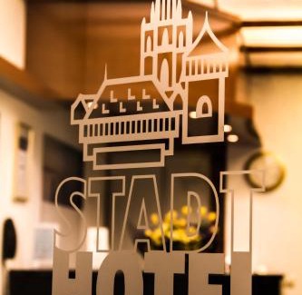 Altstadt Hotel | Stadthotel